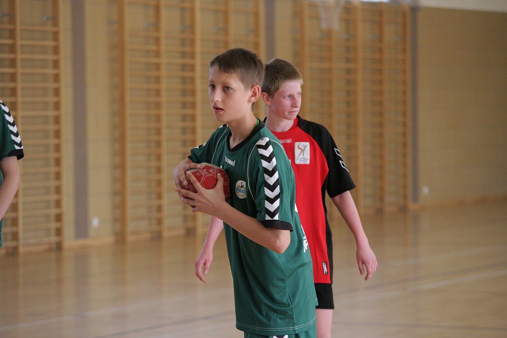 MSPR Siódemka Legnica - ŚKPR Świdnica 41-14