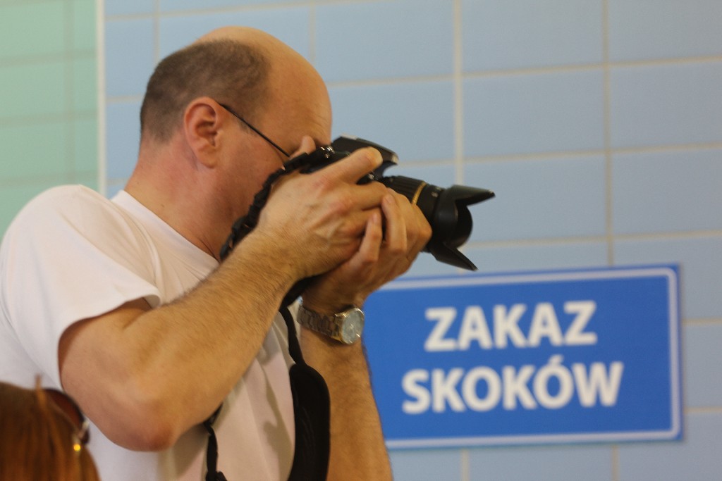 II Puchar Prezesa DOZP