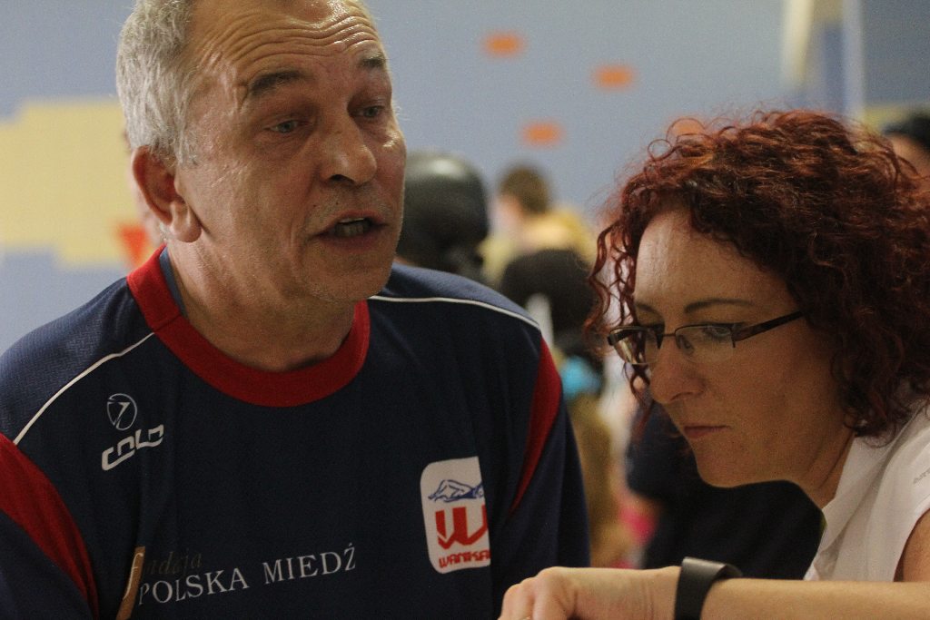 II Puchar Prezesa DOZP
