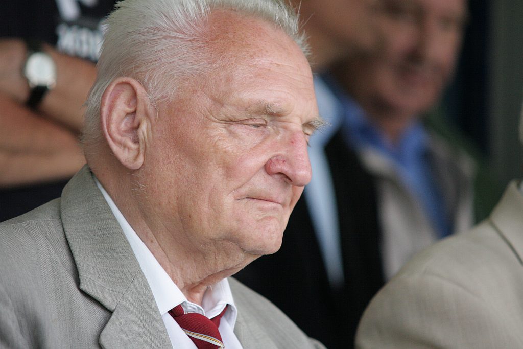 „Spotkanie po latach Konfeks - Miedź” cz1