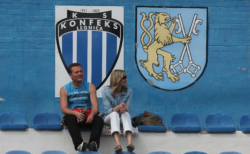 Spotkanie po latach. Niemietiuk znów wygrywa