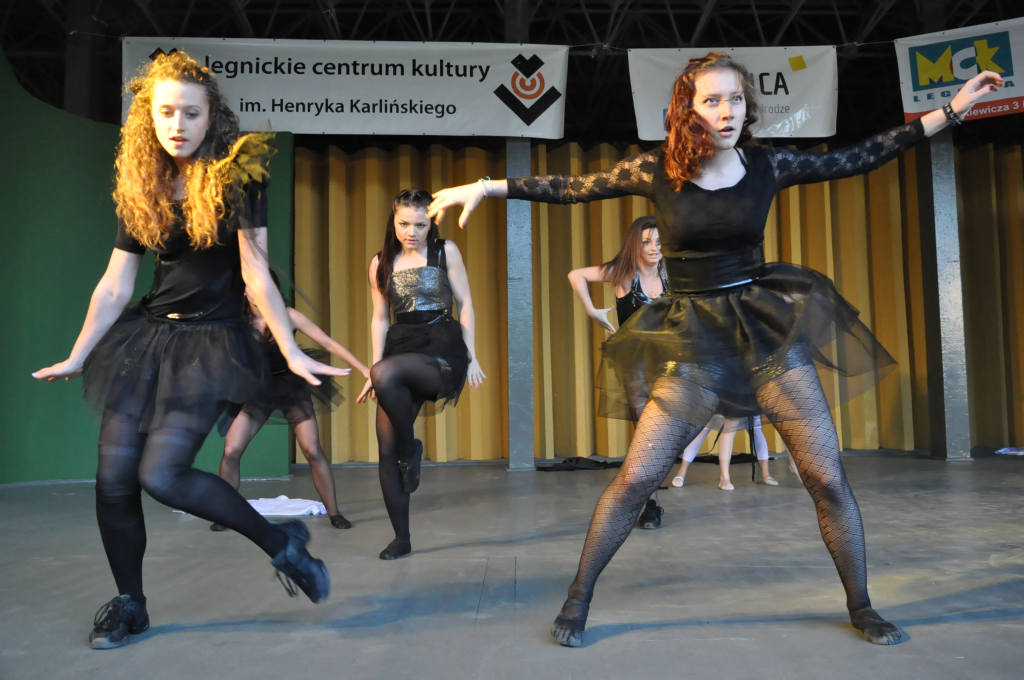 Majówka 2012 cz1