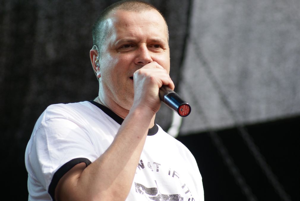 Rockowy długi weekend we Wrocławiu! Dzień 1