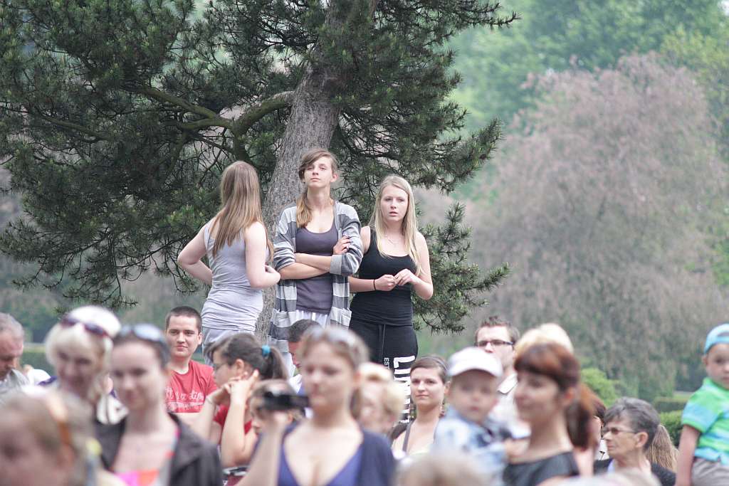Majówka 2012 cz2