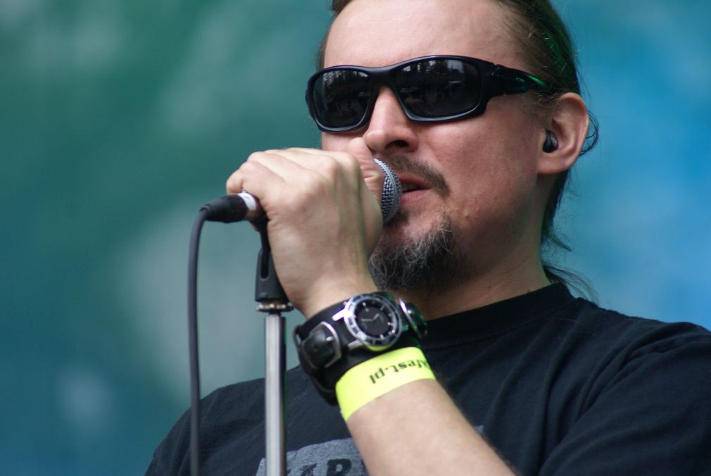Rockowy długi weekend we Wrocławiu! Dzień 2