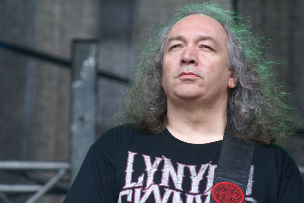 Rockowy długi weekend we Wrocławiu! Dzień 2