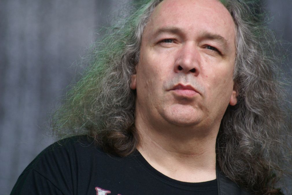 Rockowy długi weekend we Wrocławiu! Dzień 2