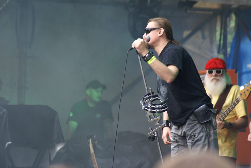 Rockowy długi weekend we Wrocławiu! Dzień 2