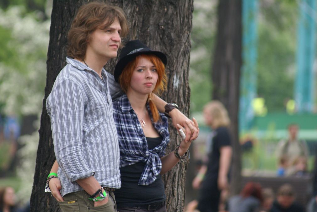 Rockowy długi weekend we Wrocławiu! Dzień 2