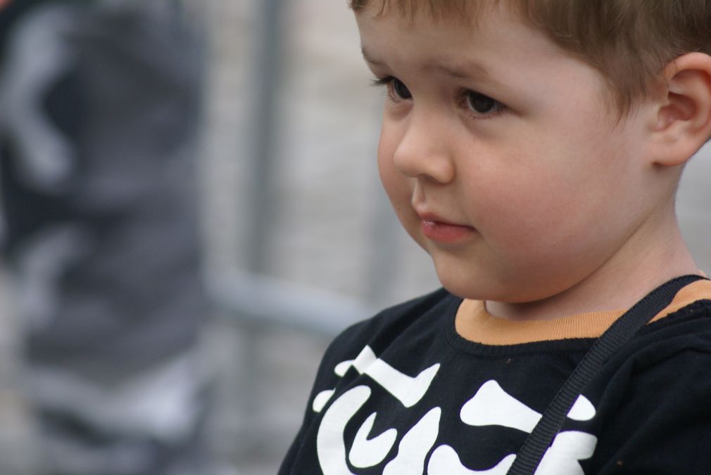 Rockowy długi weekend we Wrocławiu! Dzień 2