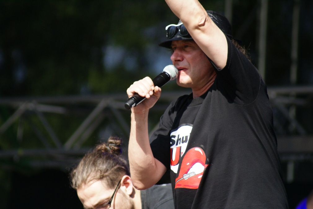 Rockowy długi weekend we Wrocławiu! Dzień 3