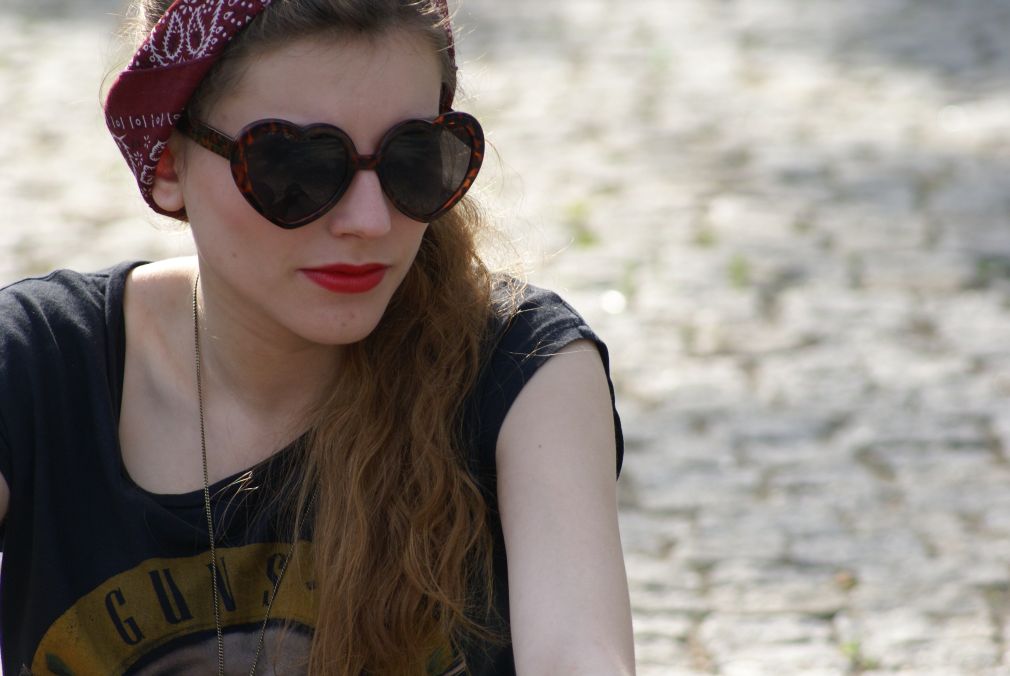 Rockowy długi weekend we Wrocławiu! Dzień 3