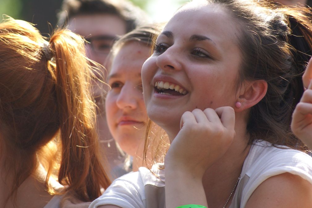 Rockowy długi weekend we Wrocławiu! Dzień 3