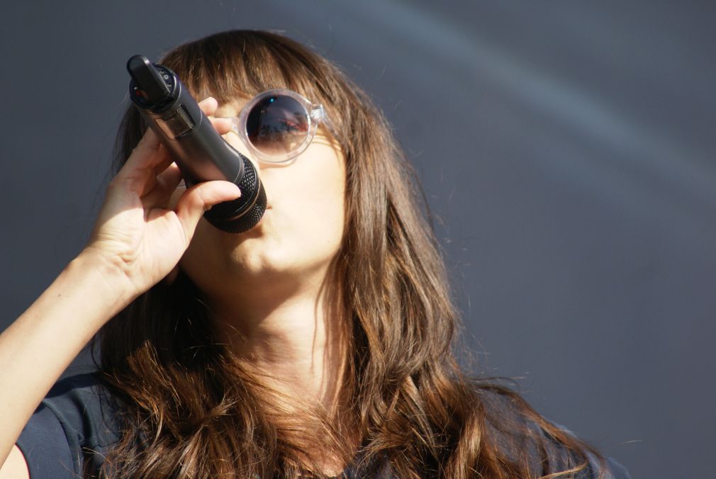Rockowy długi weekend we Wrocławiu! Dzień 3
