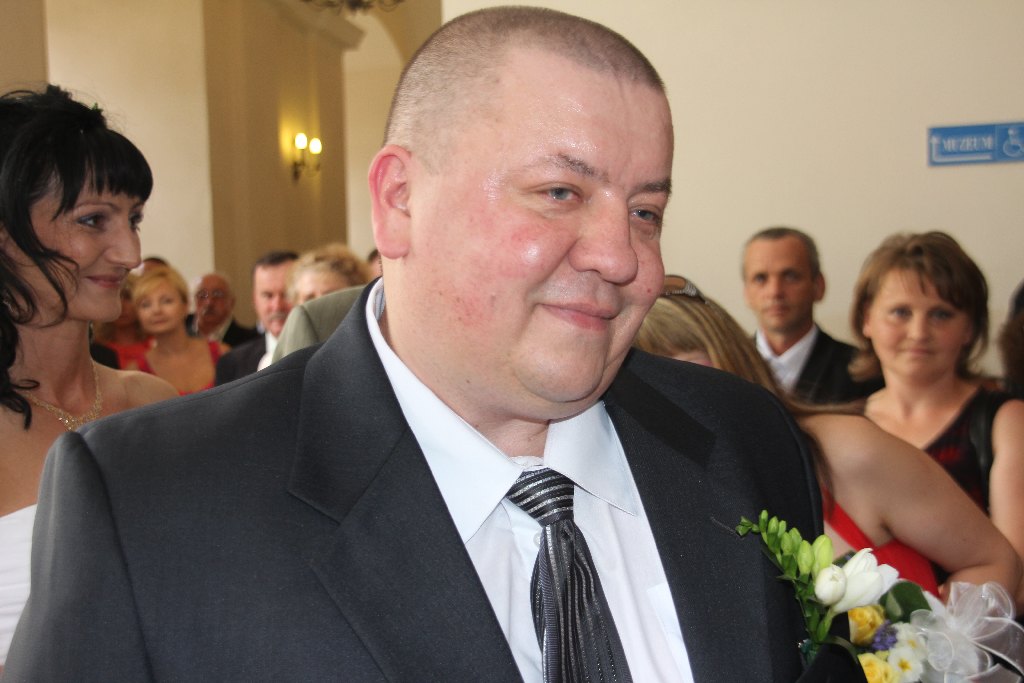 Deska rozbita, żona zdobyta