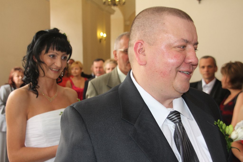 Deska rozbita, żona zdobyta