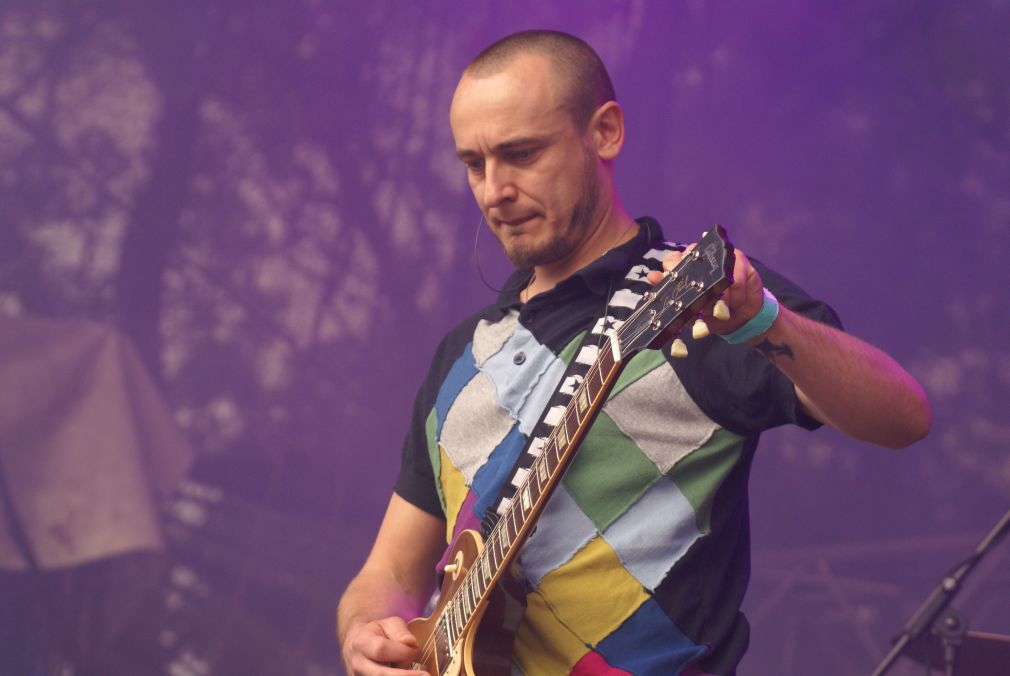 Rockowy długi weekend we Wrocławiu! Dzień 3