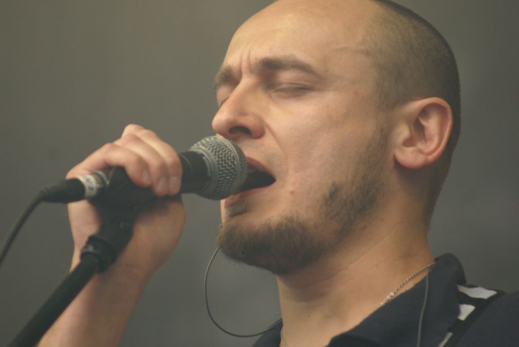 Rockowy długi weekend we Wrocławiu! Dzień 3