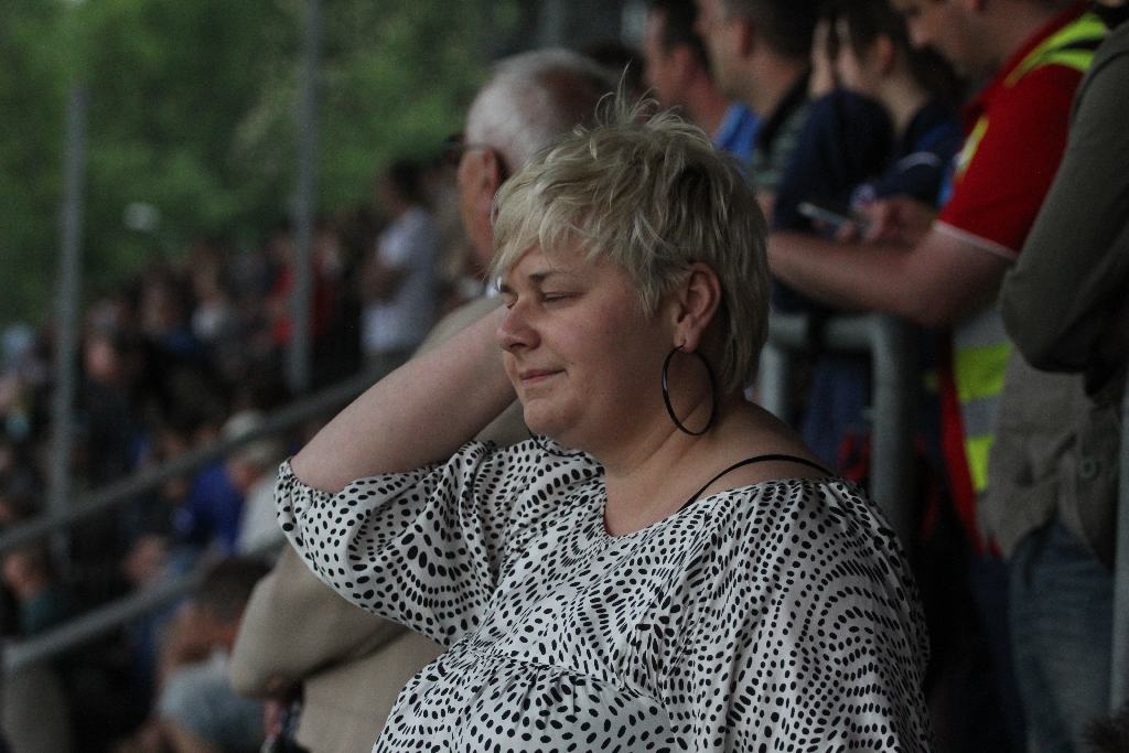 Miedzianka liderem! Zakrzewski bohaterem! cz2