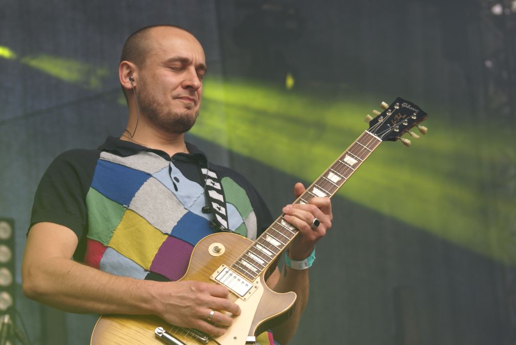 Rockowy długi weekend we Wrocławiu! Dzień 3
