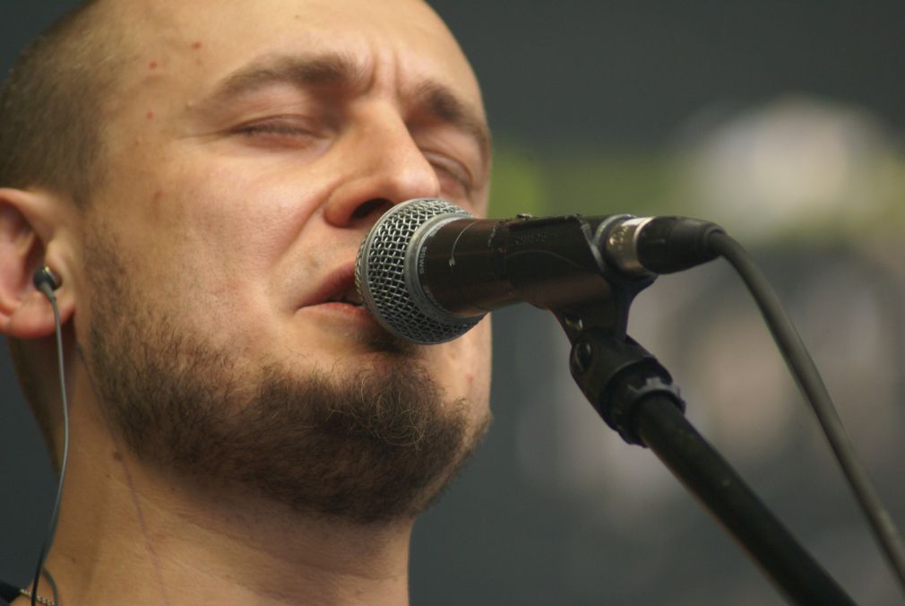 Rockowy długi weekend we Wrocławiu! Dzień 3
