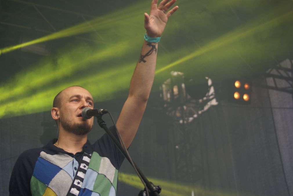 Rockowy długi weekend we Wrocławiu! Dzień 3