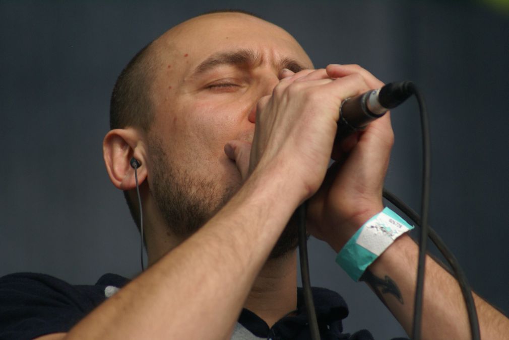 Rockowy długi weekend we Wrocławiu! Dzień 3