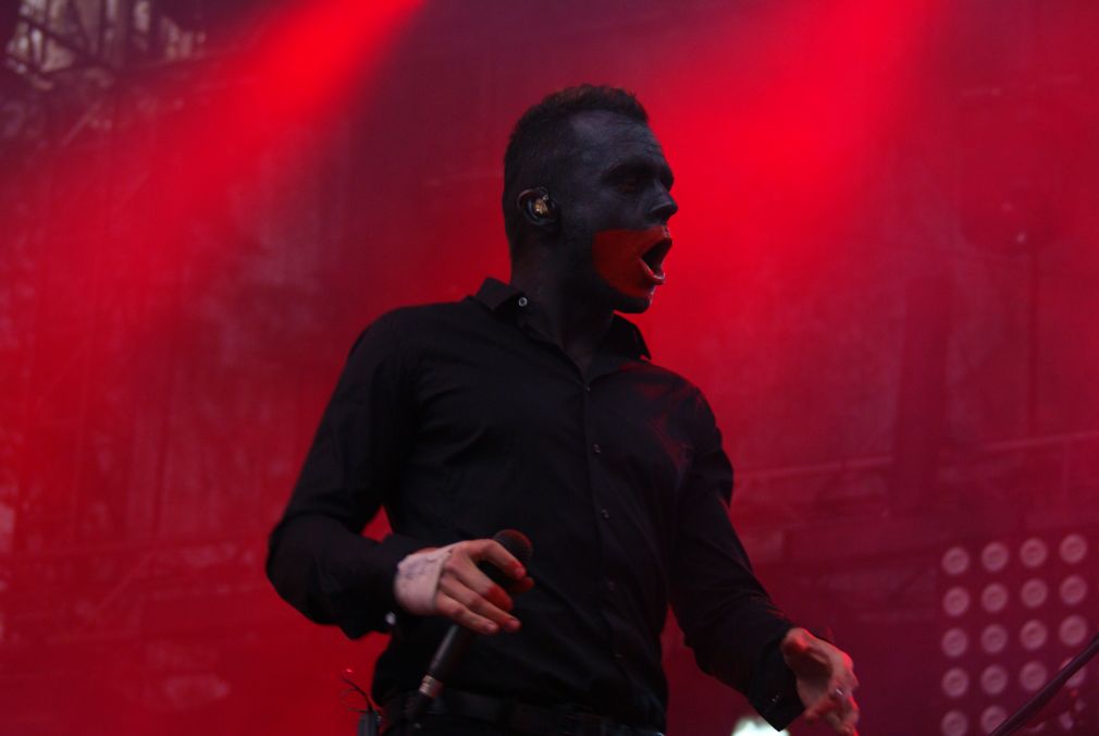 Rockowy długi weekend we Wrocławiu! Dzień 3