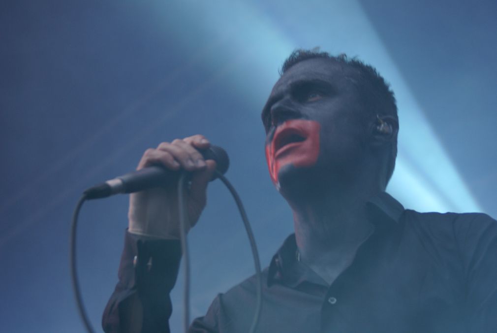 Rockowy długi weekend we Wrocławiu! Dzień 3