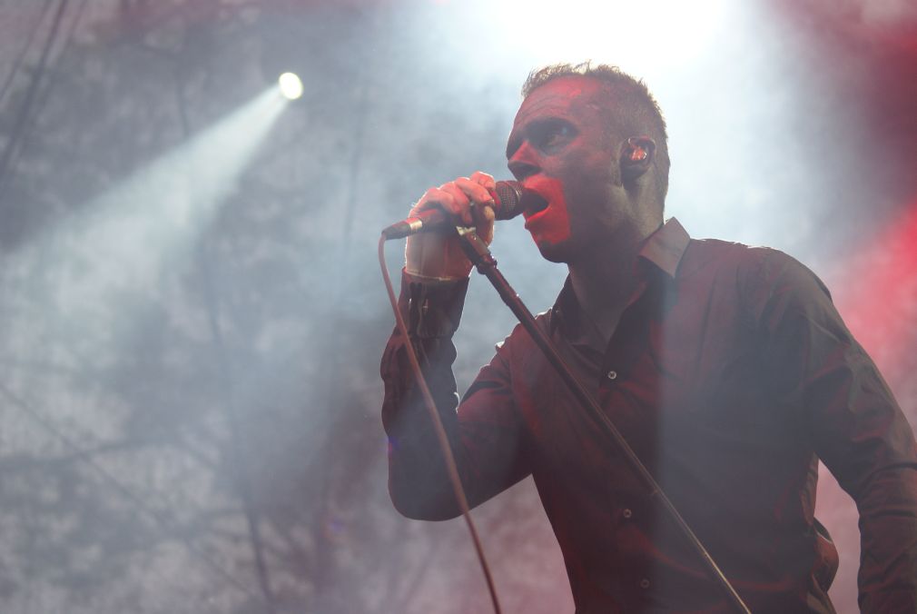 Rockowy długi weekend we Wrocławiu! Dzień 3