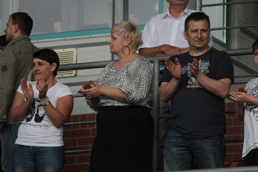 Miedzianka liderem! Zakrzewski bohaterem! cz2
