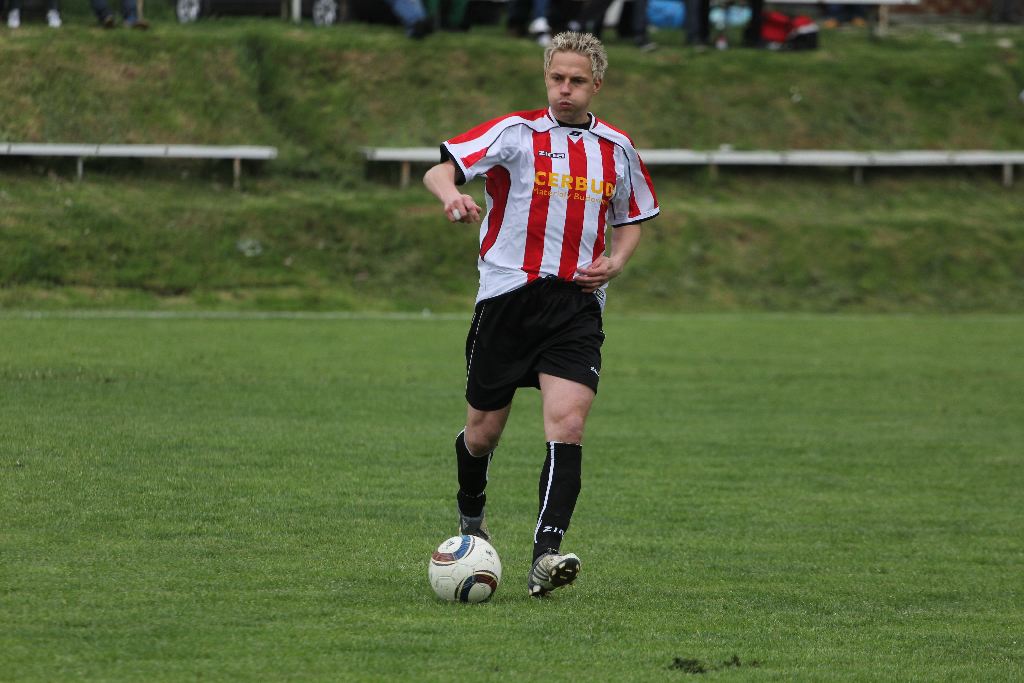 Błękitni - Górnik 3:3