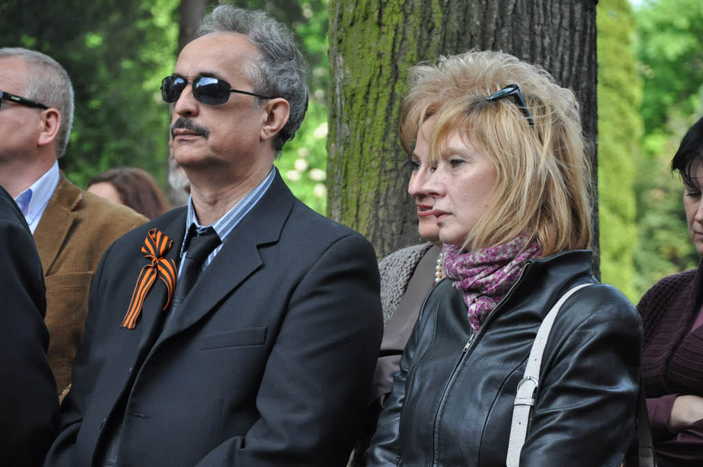 Obchody 67. rocznicy zakończenia II wojny światowej