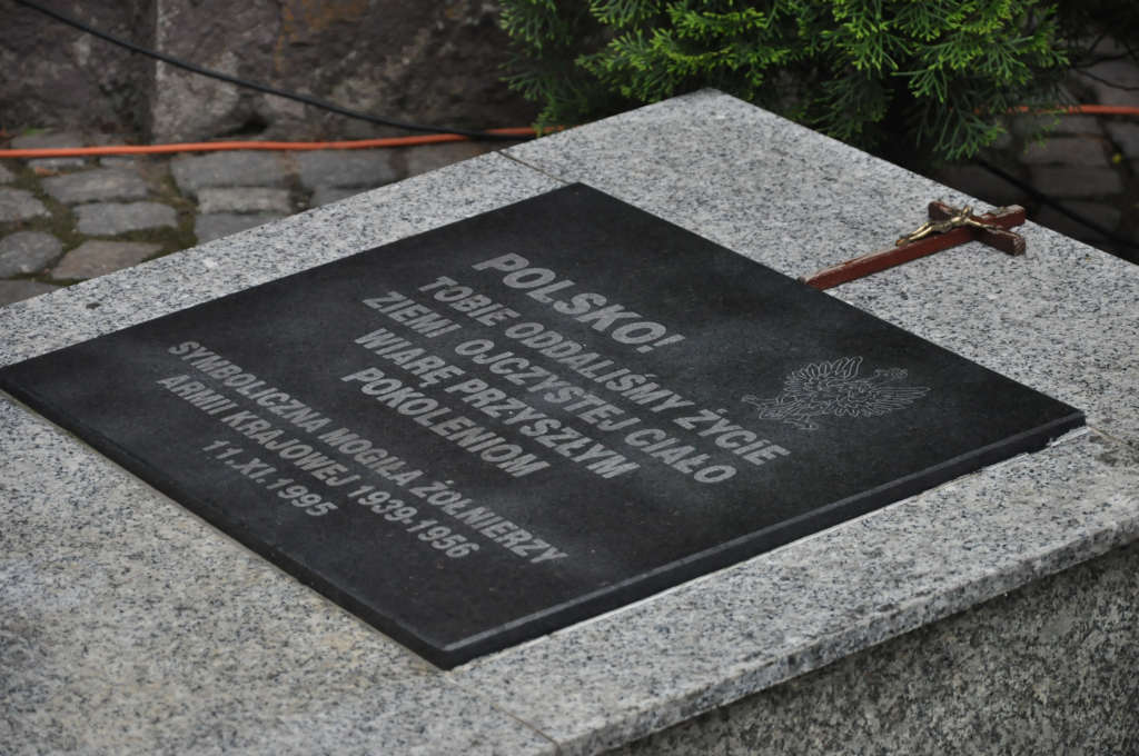 Obchody 67. rocznicy zakończenia II wojny światowej
