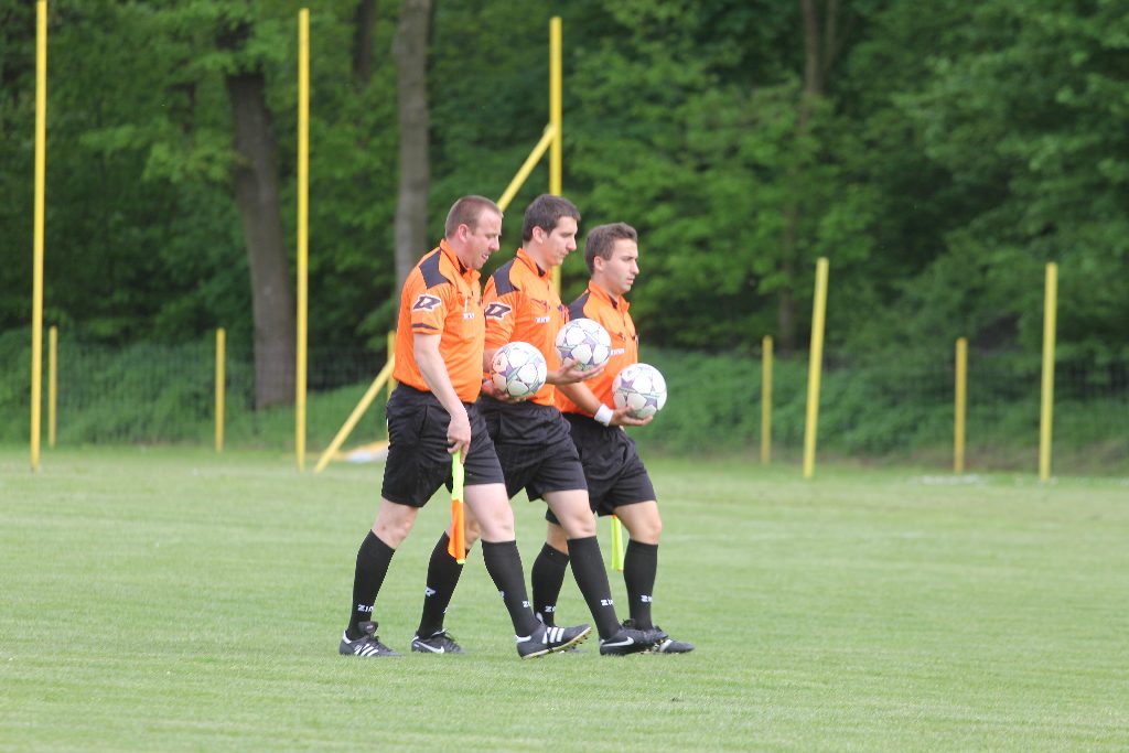 Iskra - Granica 2:1