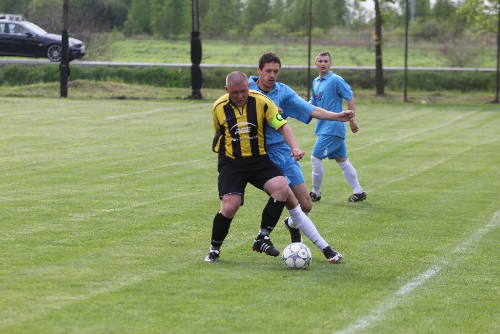 Iskra - Granica 2:1