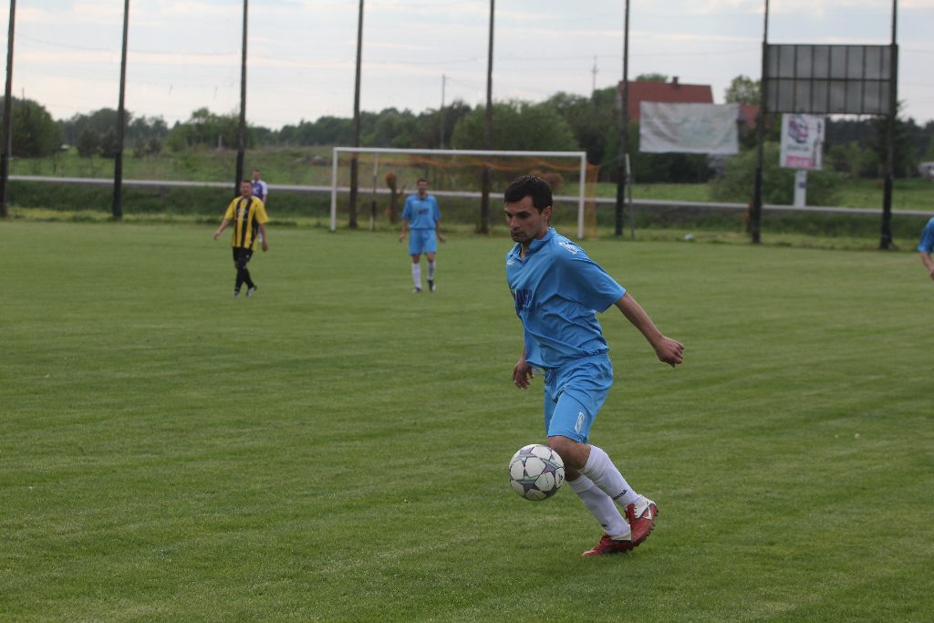 Iskra - Granica 2:1