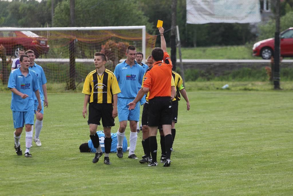 Iskra - Granica 2:1