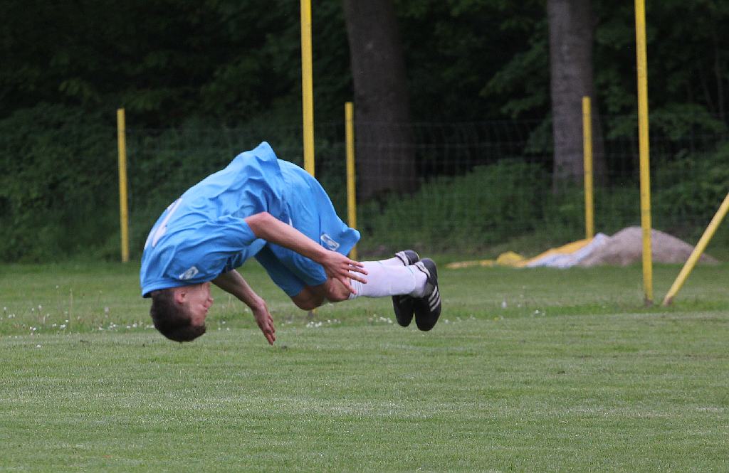 Iskra - Granica 2:1