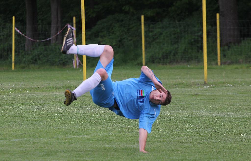 Iskra - Granica 2:1