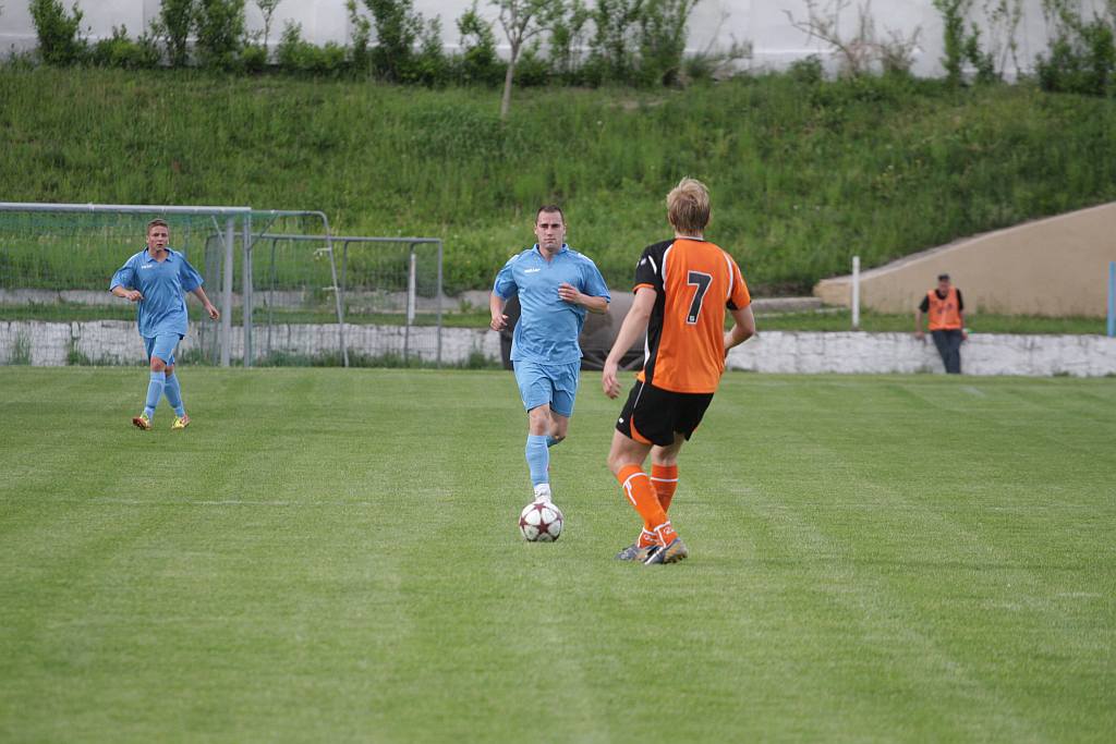 Konfeks wygrał mecz o życie 2:0