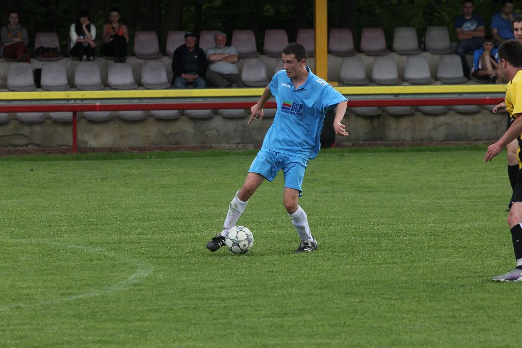 Iskra - Granica 2:1