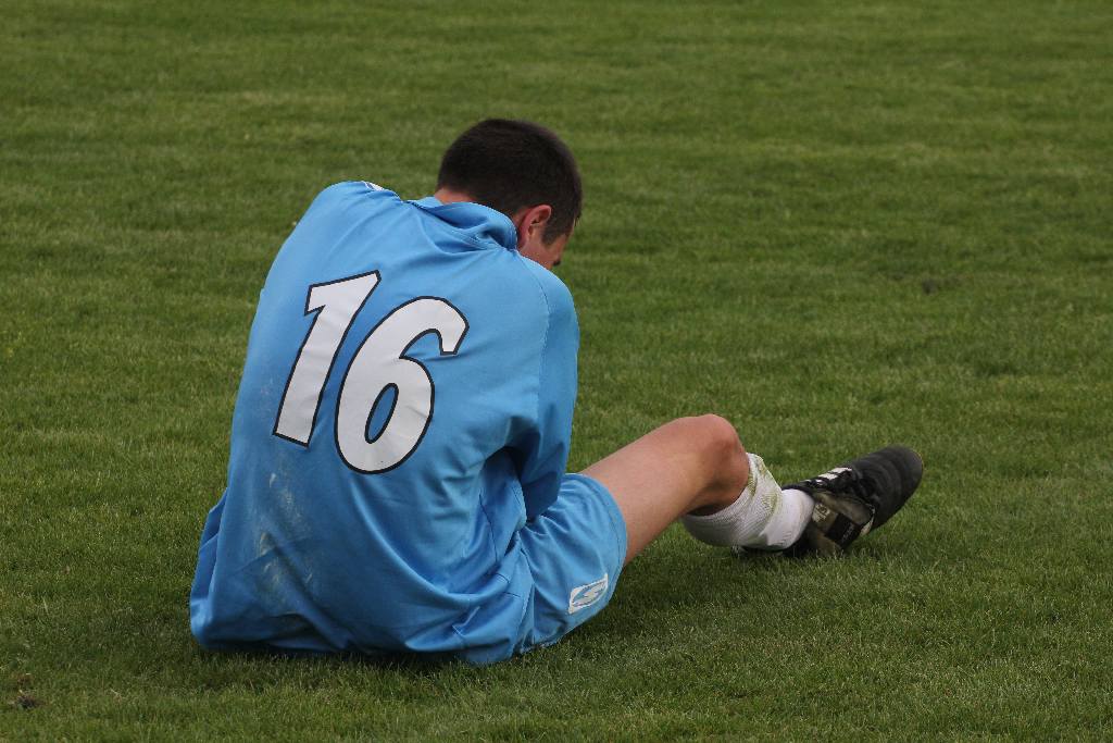 Iskra - Granica 2:1
