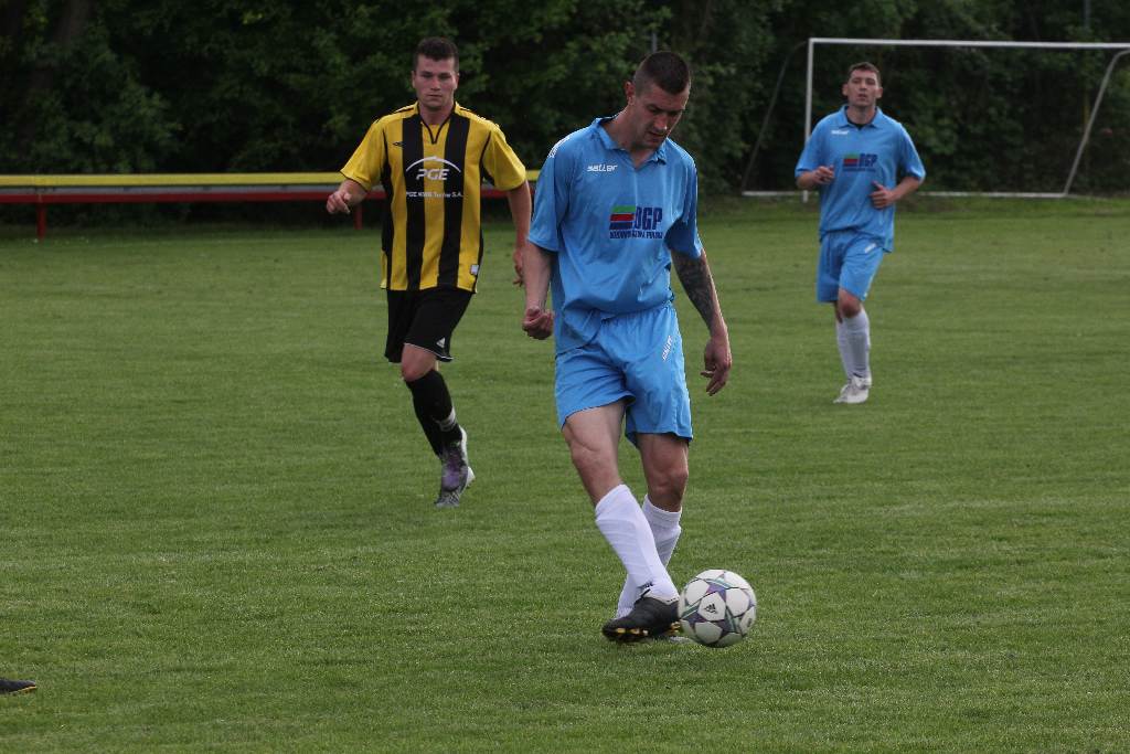 Iskra - Granica 2:1