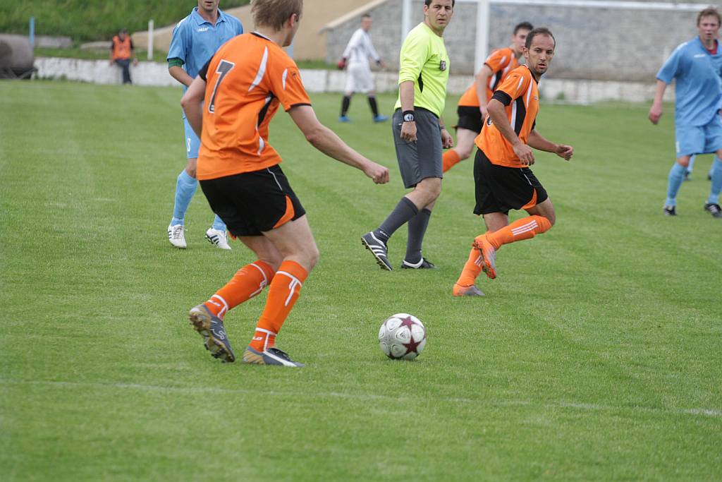 Konfeks wygrał mecz o życie 2:0