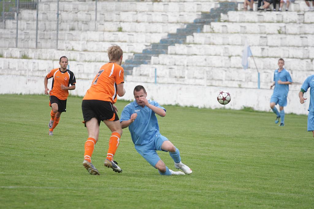 Konfeks wygrał mecz o życie 2:0