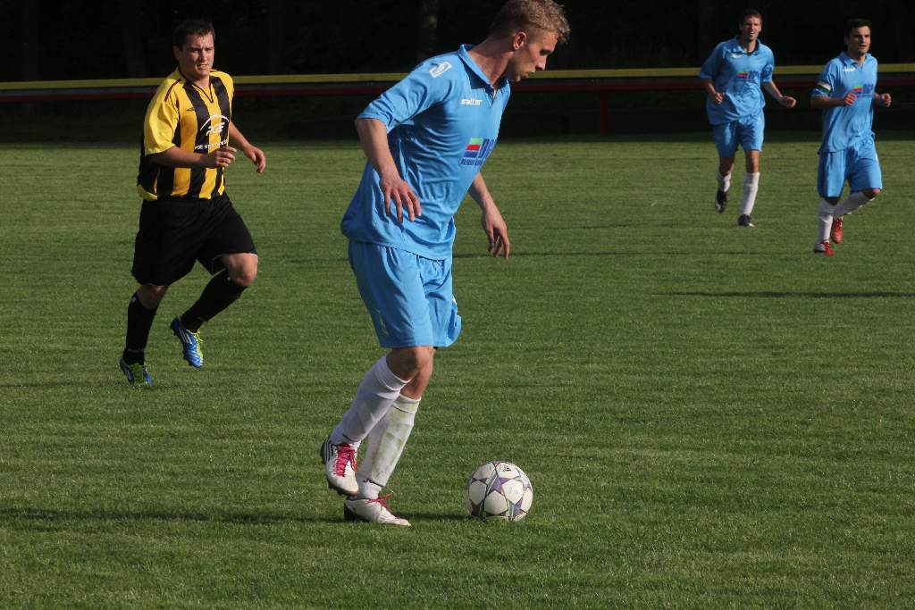 Iskra - Granica 2:1