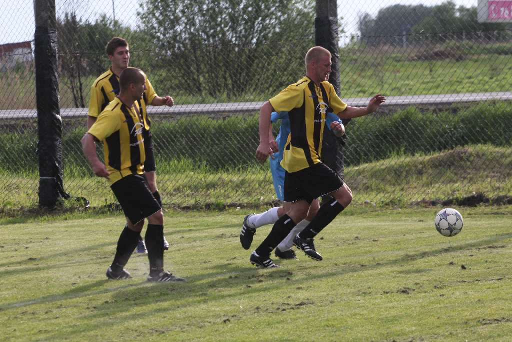 Iskra - Granica 2:1