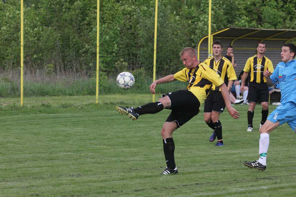 Iskra - Granica 2:1