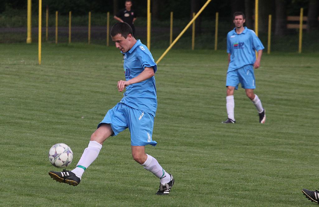 Iskra - Granica 2:1